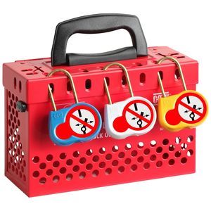 boîte de stockage 1