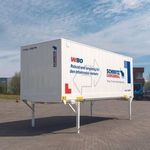 semi-remorque porte-engin 1