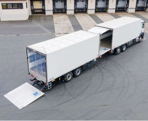 semi-remorque porte-conteneur 1