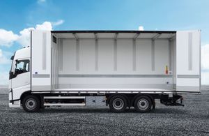 semi-remorque porte-engin 1