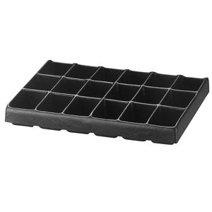 plateau en plastique