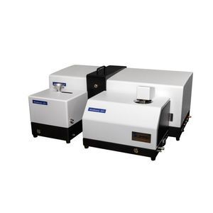 granulomètre laser