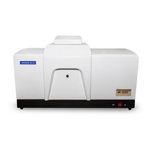 granulomètre par diffraction laser