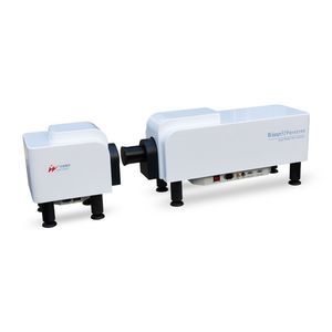 granulomètre optique 1