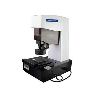 granulomètre optique 1