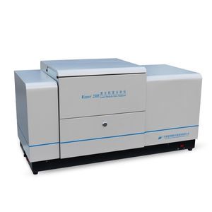 granulomètre par diffraction laser 1