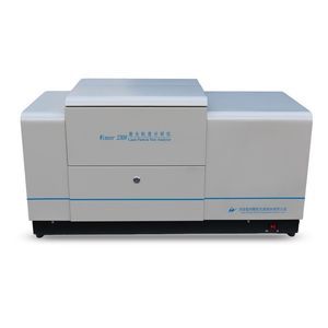 granulomètre par diffraction laser 1
