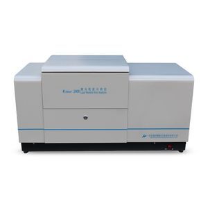 granulomètre par diffraction laser 1