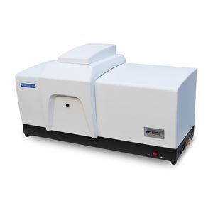 granulomètre par diffraction laser 1