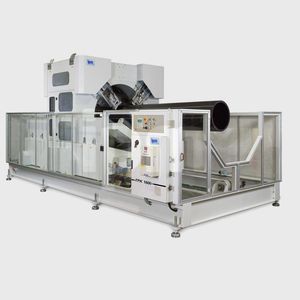 MACHINE DE DECOUPE PVC - .:: Hollywood HTN ::.