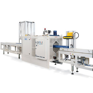 machine à rainurer pour tuyaux