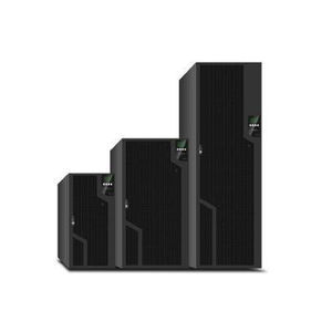 UPS à double conversion