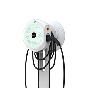 station de recharge pour véhicule électrique