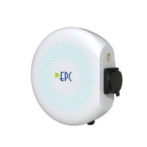 station de recharge pour véhicule électrique