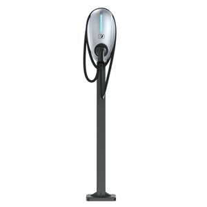 station de recharge pour véhicule électrique