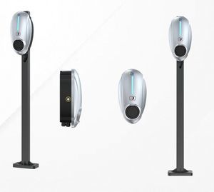 station de recharge pour véhicule électrique