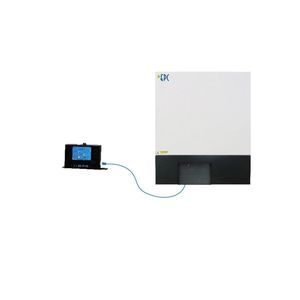 chargeur/onduleur parallèle
