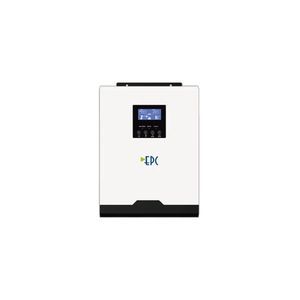 onduleur DC/AC solaire