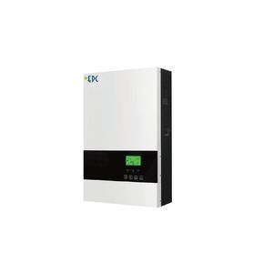 onduleur DC/AC solaire