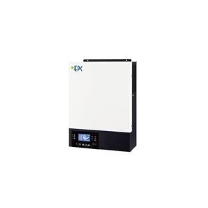 onduleur DC/AC raccordé au réseau
