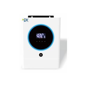 onduleur DC/AC solaire