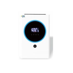 chargeur/onduleur solaire