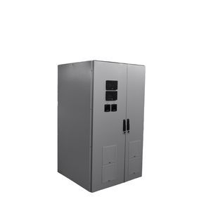 onduleur DC/AC pour énergies renouvelables