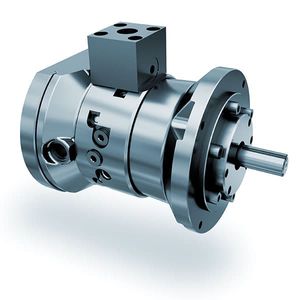 pompe hydraulique à pistons axiaux