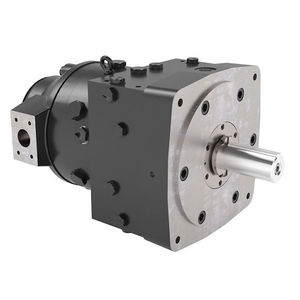pompe hydraulique à pistons axiaux
