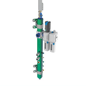 manifold préassemblé