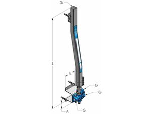 manifold préassemblé