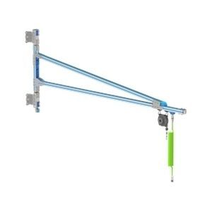 bras manipulateur pneumatique