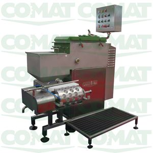 machine de moulage de fromage