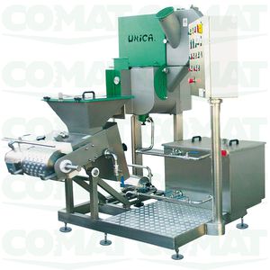 machine de moulage de fromage 1