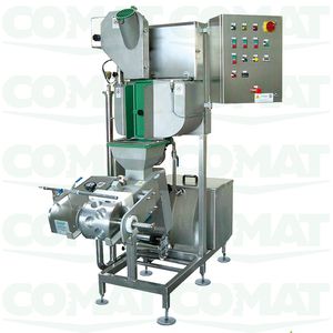 machine de moulage de fromage 1