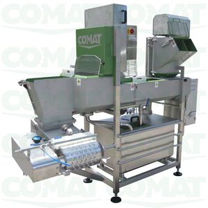 machine de moulage de fromage 1