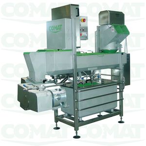 machine de moulage de fromage 1