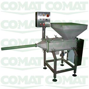 machine de moulage de fromage 1