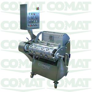 machine de moulage de fromage 1