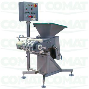 machine de moulage de fromage 1