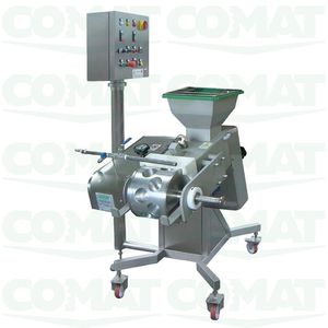machine de moulage de fromage 1