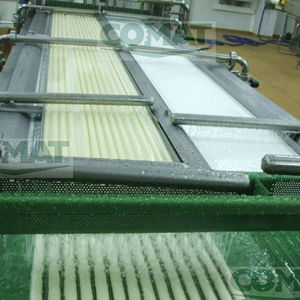 machine de moulage de fromage 1