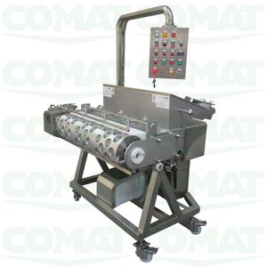 machine de moulage de fromage 1