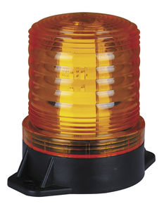 colonne lumineuse à LED