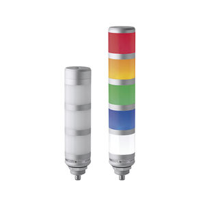 colonne lumineuse avec interface IO-Link