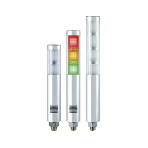 colonne lumineuse à LED 1