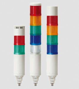 colonne lumineuse à LED 1