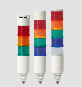 colonne lumineuse à LED 1