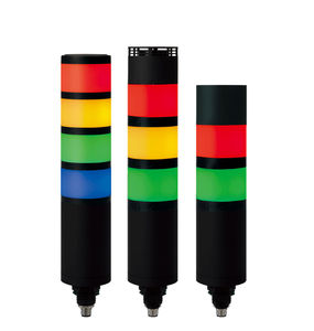 colonne lumineuse à LED 1