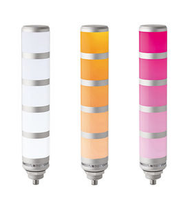 colonne lumineuse à LED 1